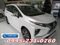 Selling Brand New Mitsubishi XPANDER 2019 Automatic Diesel-0