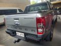 Selling Silver Ford Ranger 2016 -3