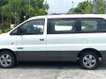 Hyundai Starex 2007 at 100000 km for sale in Quezon City-5