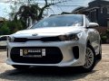 Selling Used 2018 Kia Rio Hatchback in Quezon City-8