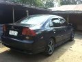 Selling Honda Civic 2003 Manual Gasoline in Parañaque-1