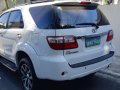 Used Toyota Fortuner 2010 for sale in Quezon City-2