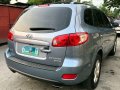 Hyundai Santa Fe 2009 Automatic Diesel for sale in Quezon City-6