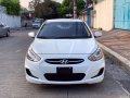 Selling Hyundai Accent 2016 Manual Gasoline in Quezon City-5