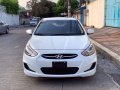 Selling Hyundai Accent 2016 Manual Gasoline in Quezon City-2