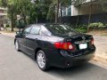 Selling Used Toyota Altis 2010 Automatic Gasoline in Manila-3