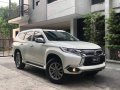 Used Mitsubishi Montero Sport 2017 at 20000 km for sale in Quezon City-11