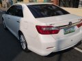 Toyota Camry 2014 Automatic Gasoline for sale in Marikina-4