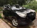 Hyundai Tucson 2011 Manual Gasoline for sale in Manila-0