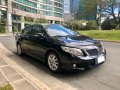 Selling Used Toyota Altis 2010 Automatic Gasoline in Manila-6