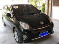 2nd Hand Toyota Wigo for sale in Davao City-3