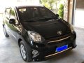 2nd Hand Toyota Wigo for sale in Davao City-1