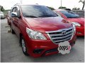 Selling 2nd Hand Toyota Innova 2014 at 30000 km in Apalit-6