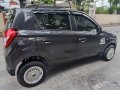 Selling Suzuki Alto 2016 Manual Gasoline in Pasig-5