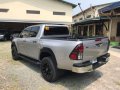 Toyota Hilux 2017 Automatic Diesel for sale in Marilao-4