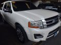 Selling White Ford Expedition 2016 -5