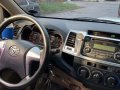 Used Toyota Hilux 2014 for sale in Cainta-1