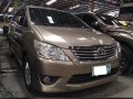 2nd Hand Toyota Innova 2012 for sale in Quezon City-3