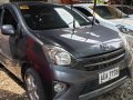 Toyota Wigo 2015 Manual Gasoline for sale in Quezon City-0