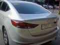 For sale 2016 Hyundai Elantra in Pasig-2