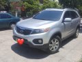 For sale 2010 Kia Sorento in Cebu City-1