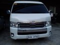 For sale 2018 Toyota Grandia Automatic Diesel in Quezon City-10