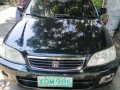 Selling Honda City 2002 Manual Gasoline in Taytay-9