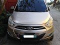 2nd Hand Hyundai I10 2012 at 130000 km for sale-5