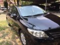 Used Toyota Altis 2013 Automatic Gasoline for sale in Quezon City-1