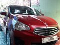 Used Mitsubishi Mirage G4 2017 for sale in Biñan-10