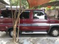 2nd Hand Toyota Tamaraw 1994 for sale in Balagtas-7