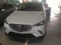 Selling Used Mazda Cx-3 2018 in Santa Rosa-6