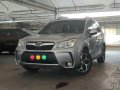 Subaru Forester 2013 Automatic Gasoline for sale in Iriga-10