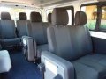 Nissan Nv350 Urvan 2015 Manual Diesel for sale in Quezon City-9