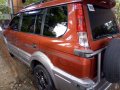 Selling Mitsubishi Adventure 2004 Manual Diesel in Quezon City-1
