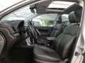 Subaru Forester 2013 Automatic Gasoline for sale in Iriga-4