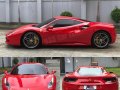 Selling 2018 Ferrari 488 Gtb for sale in Quezon City-0