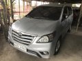Used 2016 Toyota Innova at 40000 km for sale in Lapu-Lapu-8