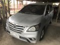 Used 2016 Toyota Innova at 40000 km for sale in Lapu-Lapu-3