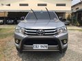 Toyota Hilux 2017 Automatic Diesel for sale in Marilao-7