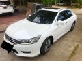 2nd Hand Honda Accord 2014 for sale-8