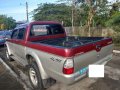 Mitsubishi Strada 2003 Automatic Diesel for sale in Bacolod-2