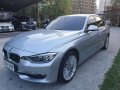 Selling BMW 320D 2015 Automatic Diesel in Cainta-9