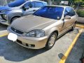 Selling Honda Civic 2000 Automatic Gasoline in Calamba-2