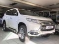 Brand New Mitsubishi Montero Sport 2019 Automatic Diesel for sale in Caloocan-5