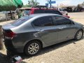 Selling 2nd Hand Honda City 2010 Automatic Gasoline in Santiago-8