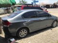 Selling 2nd Hand Honda City 2010 Automatic Gasoline in Santiago-0