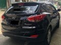 For sale Used 2011 Hyundai Tucson Manual Gasoline in Cainta-2