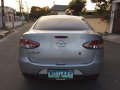 Mazda 2 2013 Manual Gasoline for sale in Las Piñas-5