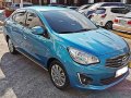 Selling Mitsubishi Mirage G4 2015 Manual Gasoline in Pasig-10